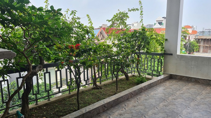 BÁN NHÀ PHỐ HIỆN ĐẠI – GẦN AEON MALL LÊ CHÂN, HẢI PHÒNG – TIỆN KINH DOANH 